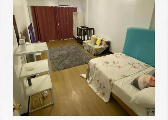 Rooftop Event's Place Guest house